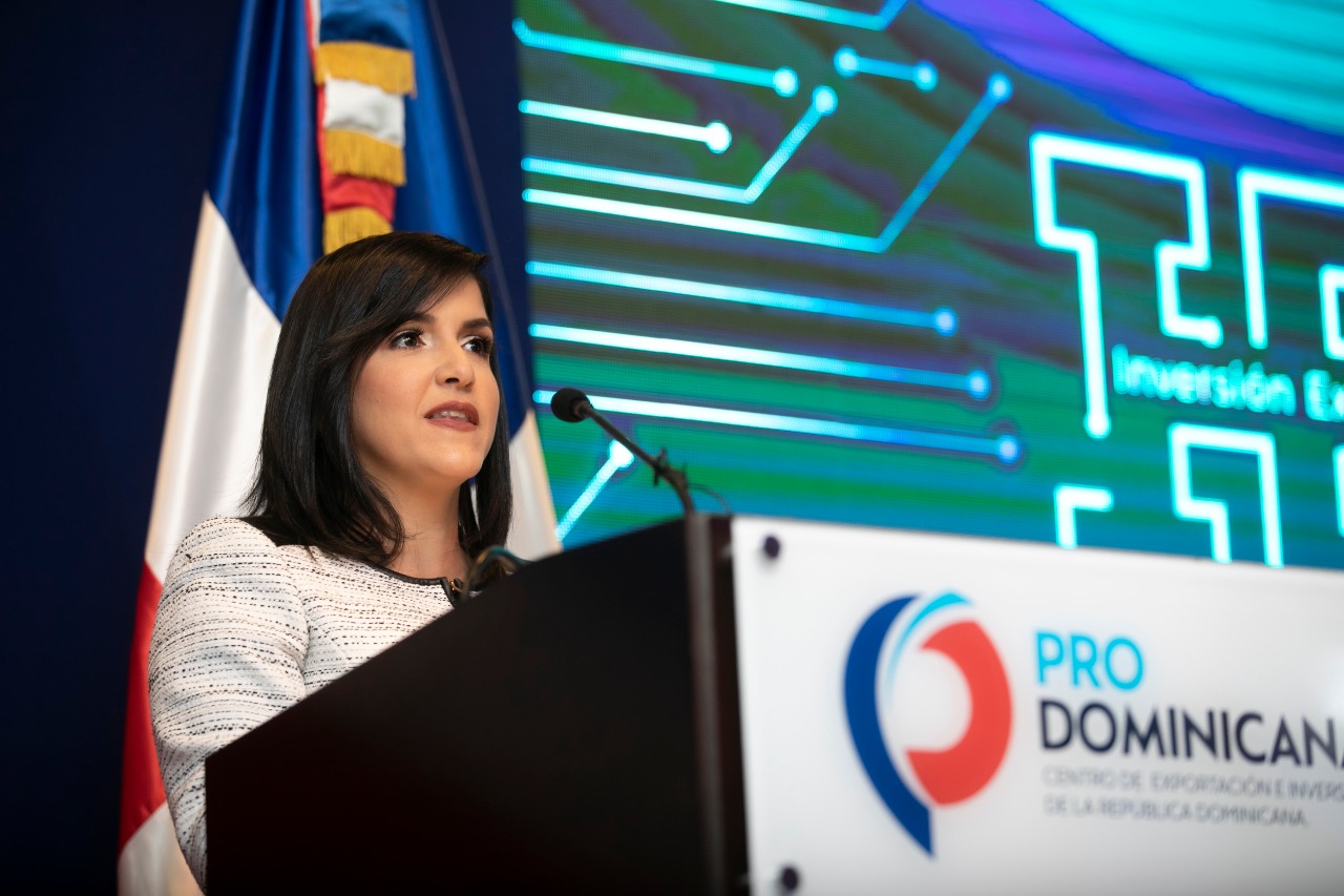 RD sobrepasa los Mil Millones en exportaciones en el mes de abril