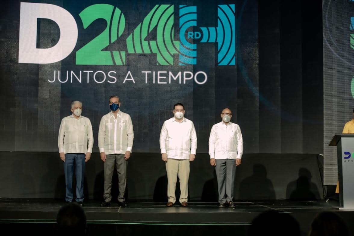 DGA marca un hito en el país con el servicio  “Despacho en 24 Horas”