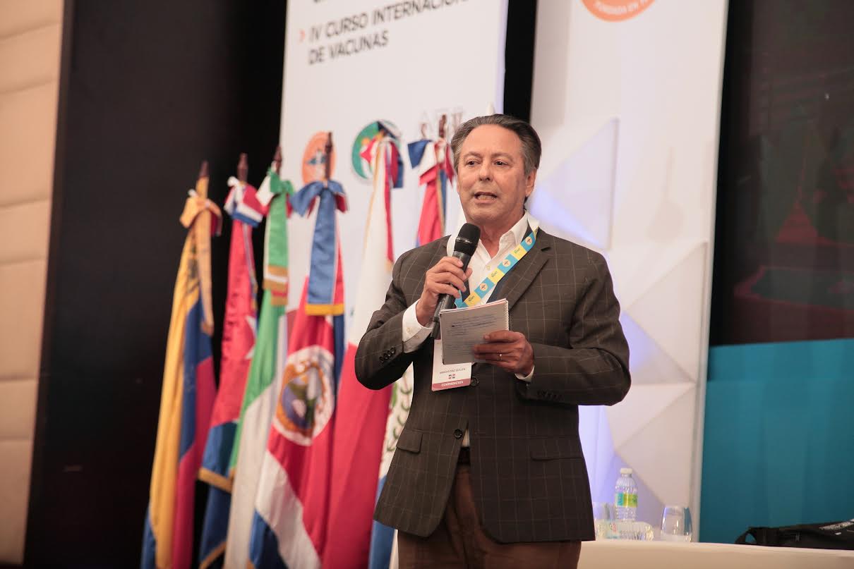 Pediatras  de RD se preparan para exponer congreso internacional multidisciplinario