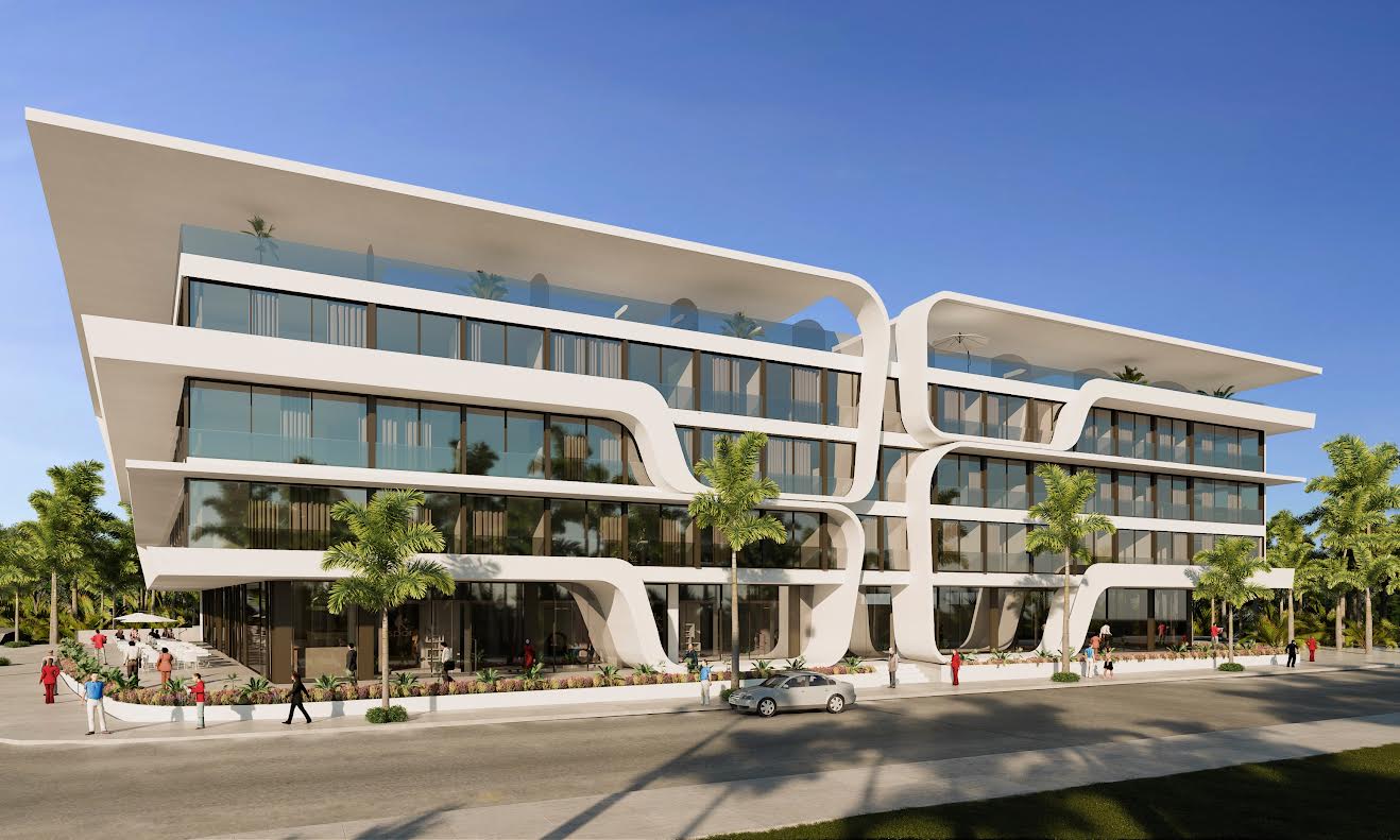 Bávaro se consolida como punto turístico con proyecto BluMarina