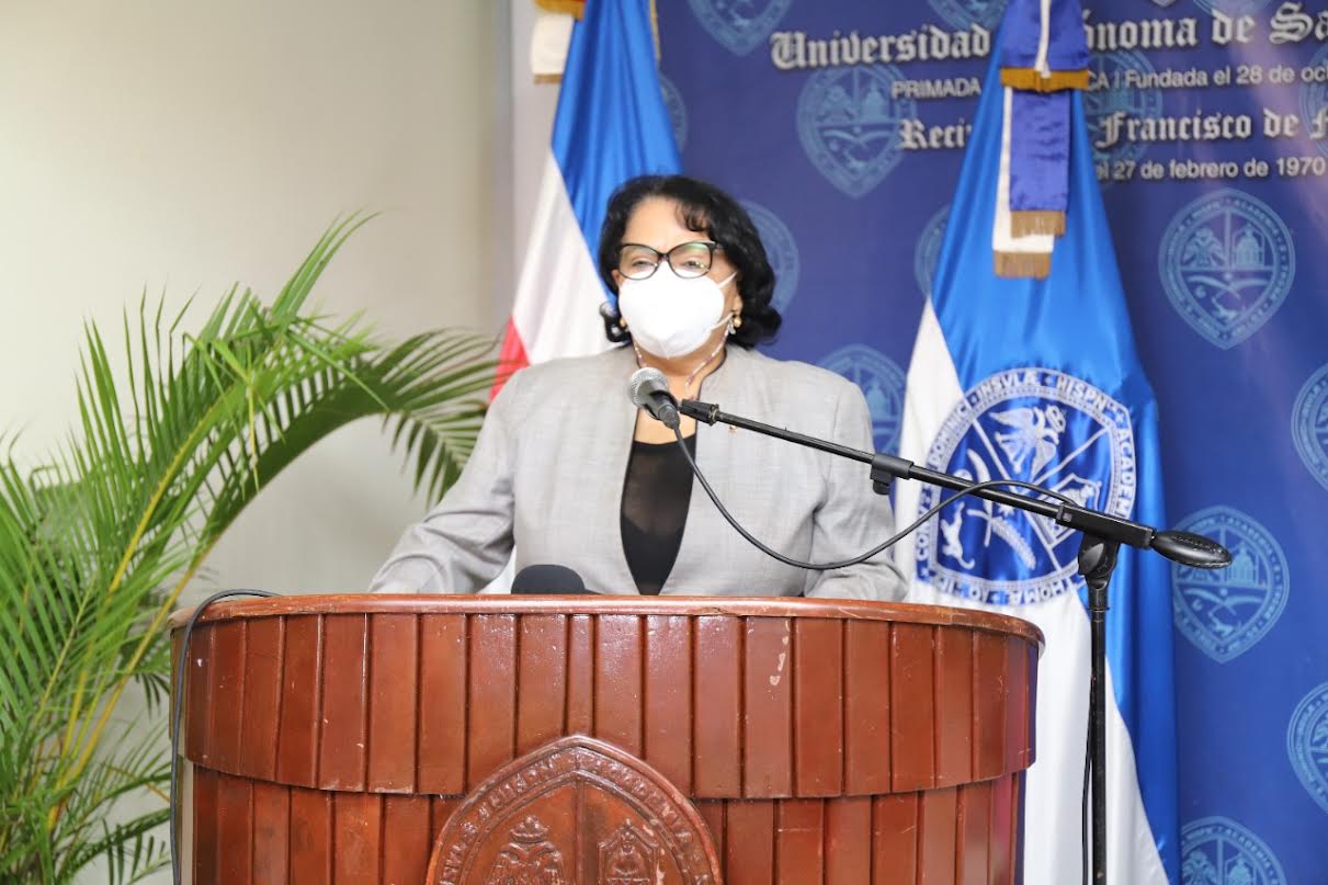 UASD Recinto San Francisco de Macorís anuncian apertura doctorado en Humanidades y Maestría en Comunicación