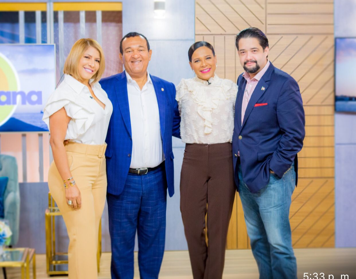 Senador Antonio Marte amenaza con reducir empleados si Ministro de Trabajo no se reúne con CONATRA