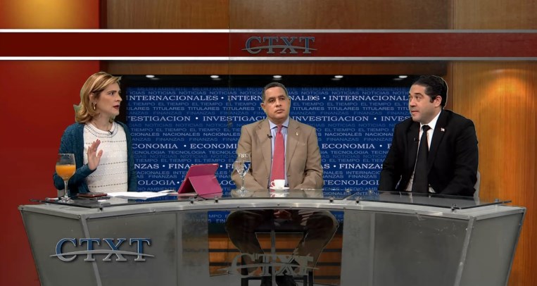 Expertos califican el caso medusa como “histórico” para la justicia dominicana