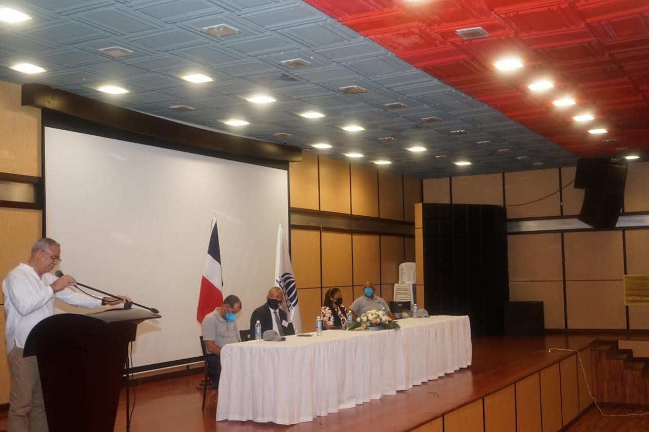 Desarrollo Fronterizo inicia el Curso Taller de Comunicación Activa y Efectiva ‘’Comunicación en Tiempos Modernos ‘’