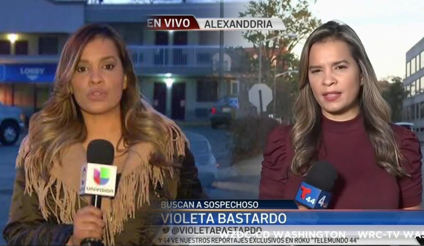 La dominicana Violeta Bastardo representará a RD en el desfile de Washington D.C.