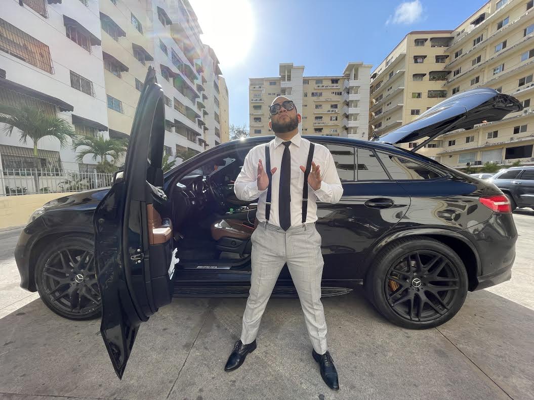 “Guillao”, el nuevo sencillo del Urbano Jontana