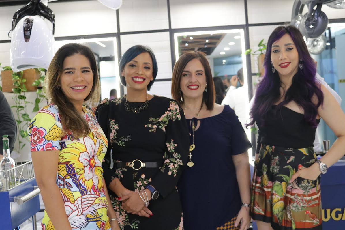 Presentan novedoso concepto de salón de belleza sustentable en RD