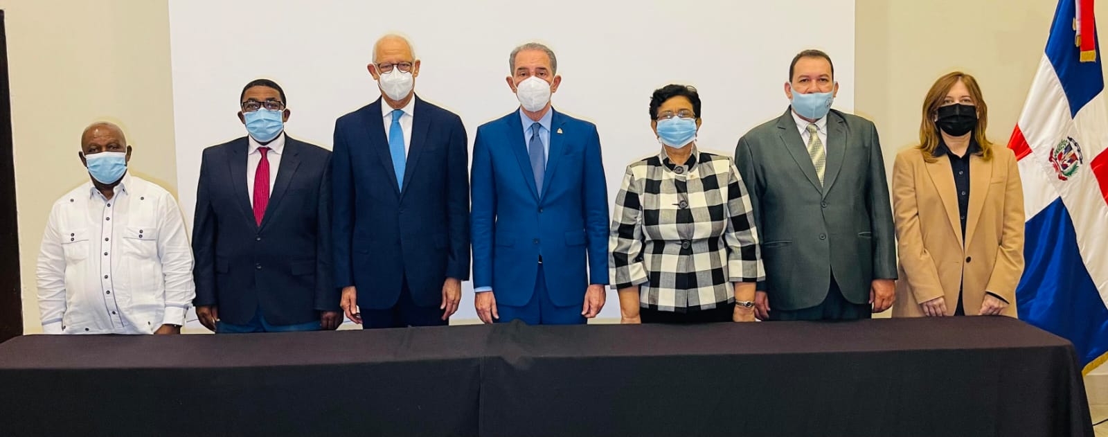 MESCYT inicia proceso de revisión y socialización de nuevas políticas para la formación docente integral