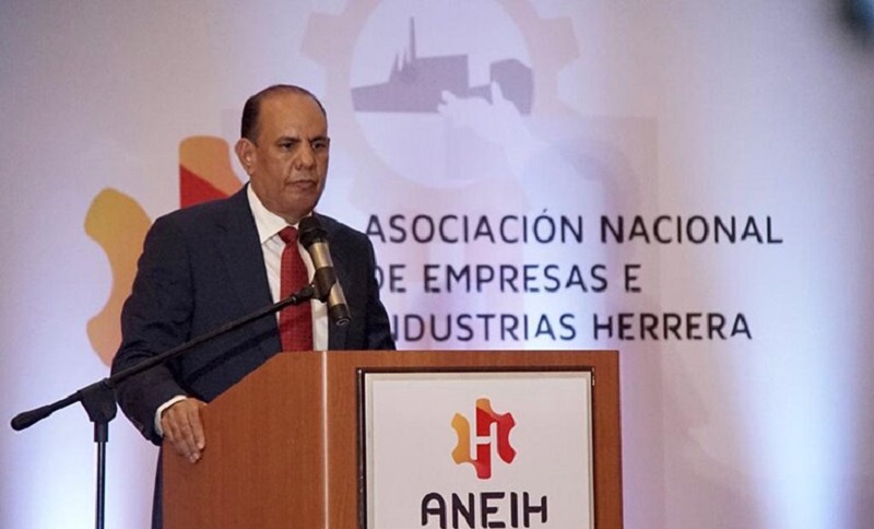 Asociación Herrera apoya decisión no aumentar impuestos en este momento