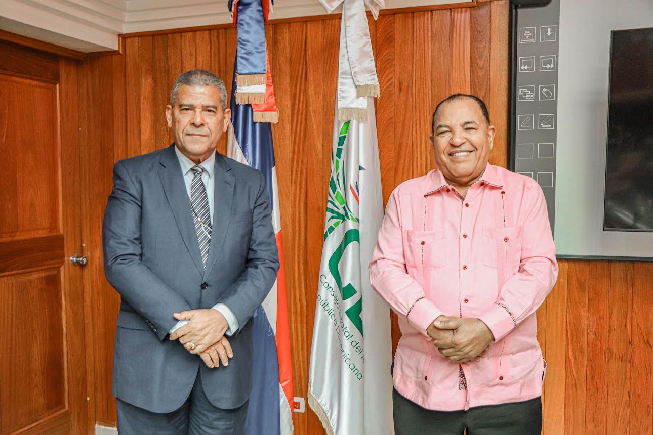 Bienes Nacionales da detalles del proyecto ley de fusión con el CEA