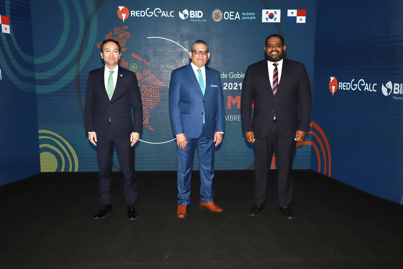La OGTIC representa a la República Dominicana en el principal foro de gobierno electrónico