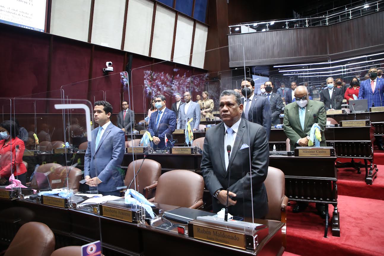 Diputados aprueban en primera lectura Presupuesto Complementario del 2021