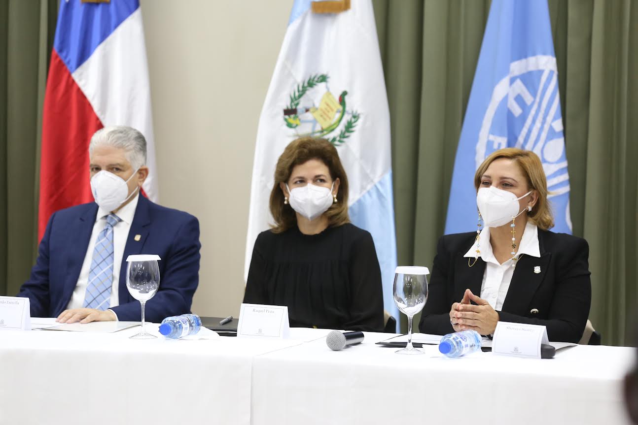 Foro Sobre Etiquetado Frontal de Alimentos busca generar un espacio de diálogo entre sectores vinculados a la seguridad alimentaria y nutrición