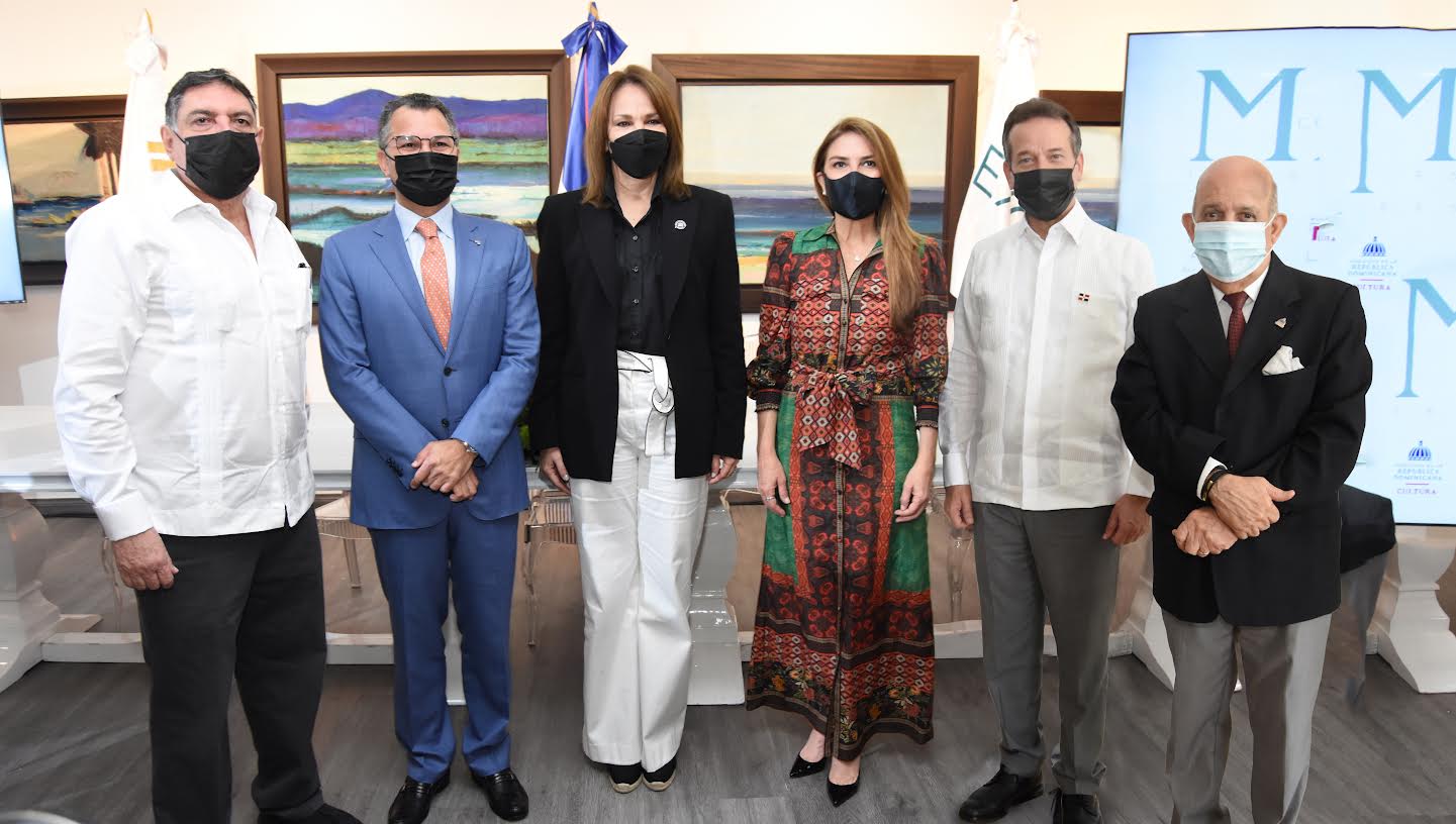 Excel y el Ministerio de Cultura presentan libro que documenta la Colección del Museo de Arte Moderno