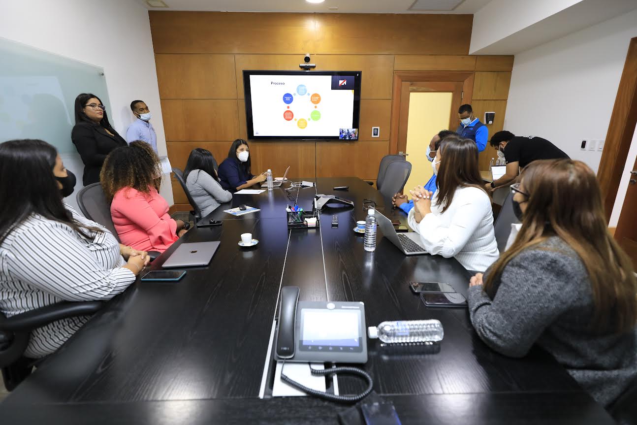 OGTIC pone en marcha nueva mesa de servicios digitales institucionales