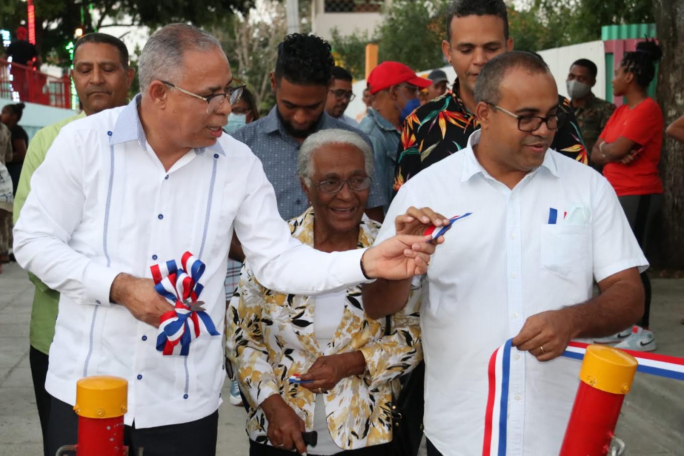 Desarrollo Fronterizo entrega proyecto “Mi vida está en tu historia”