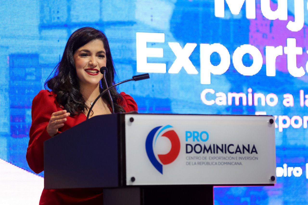 Exportaciones de bienes rompen récords en la historia del país