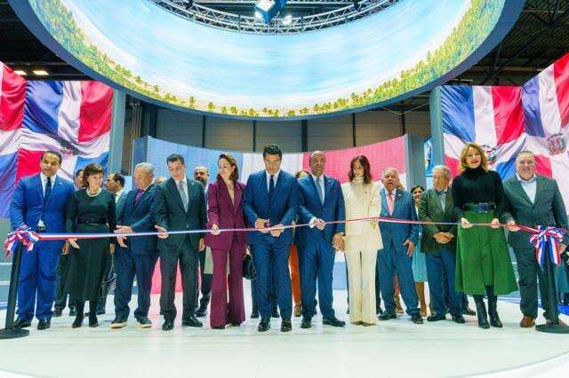 Ministerio de Turismo de República Dominicana presenta Estrategia Nacional de Turismo Deportivo en FITUR