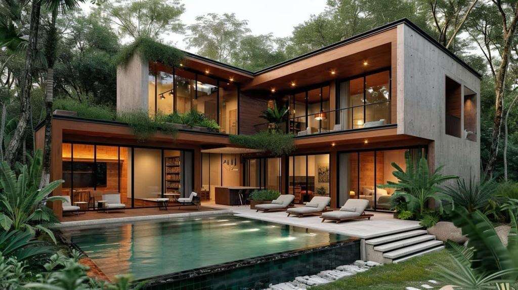 Alterra Village inaugura el primer hotel internacional en Jarabacoa, República Dominicana