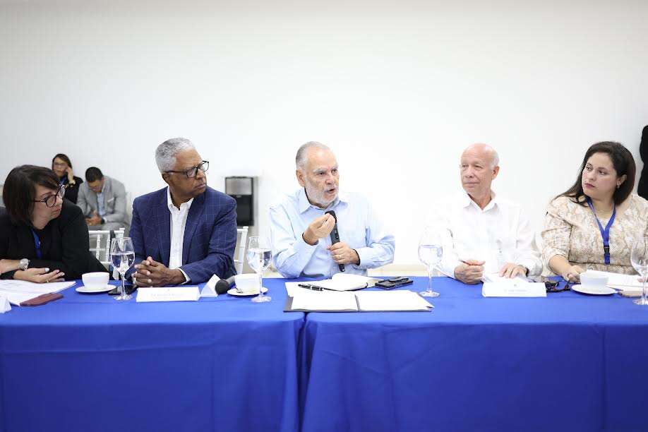 Instituciones adscritas a Medio Ambiente fortalecen educación ambiental
