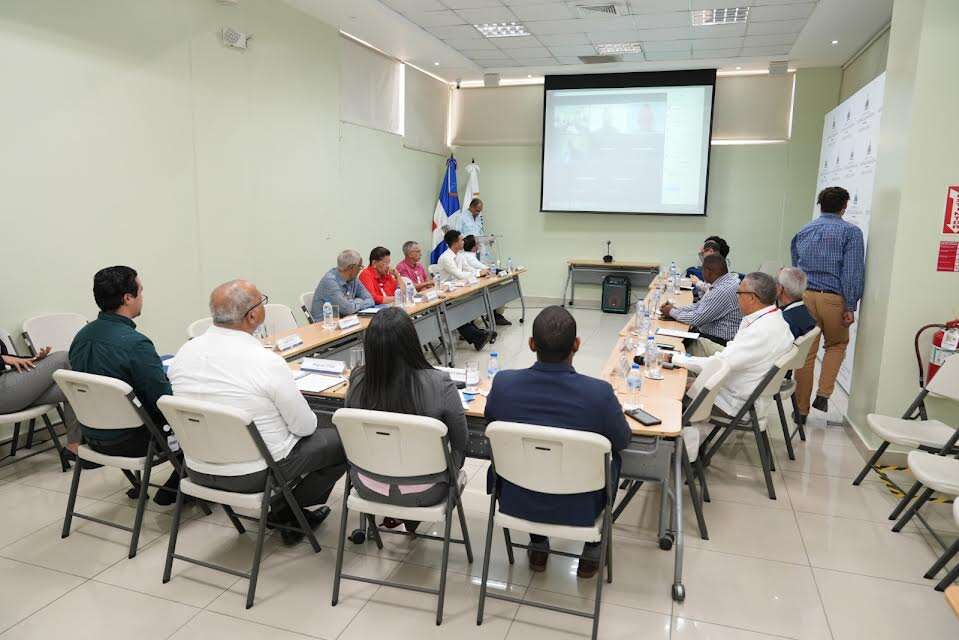 RD avanza en la formalización de la minería artesanal