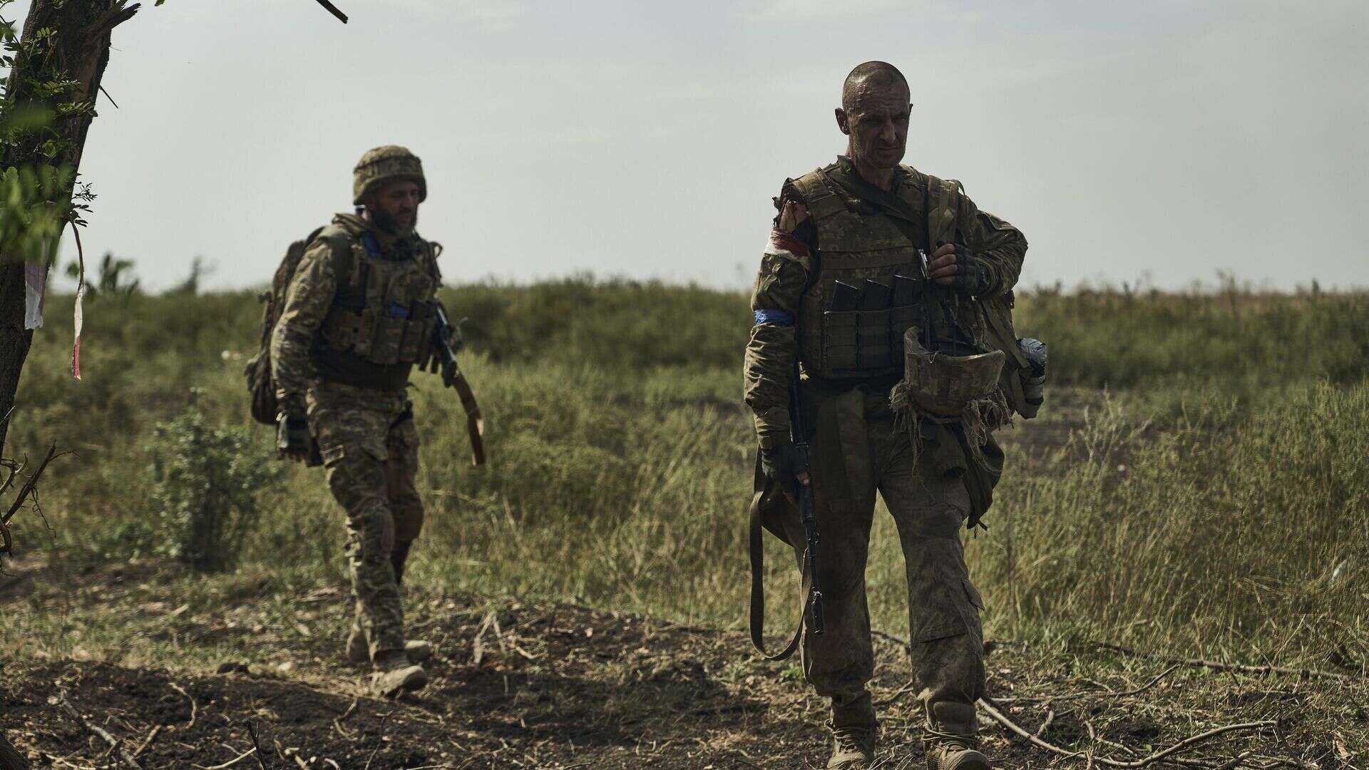 EU admite no puede satisfacer necesidades urgentes de Ucrania