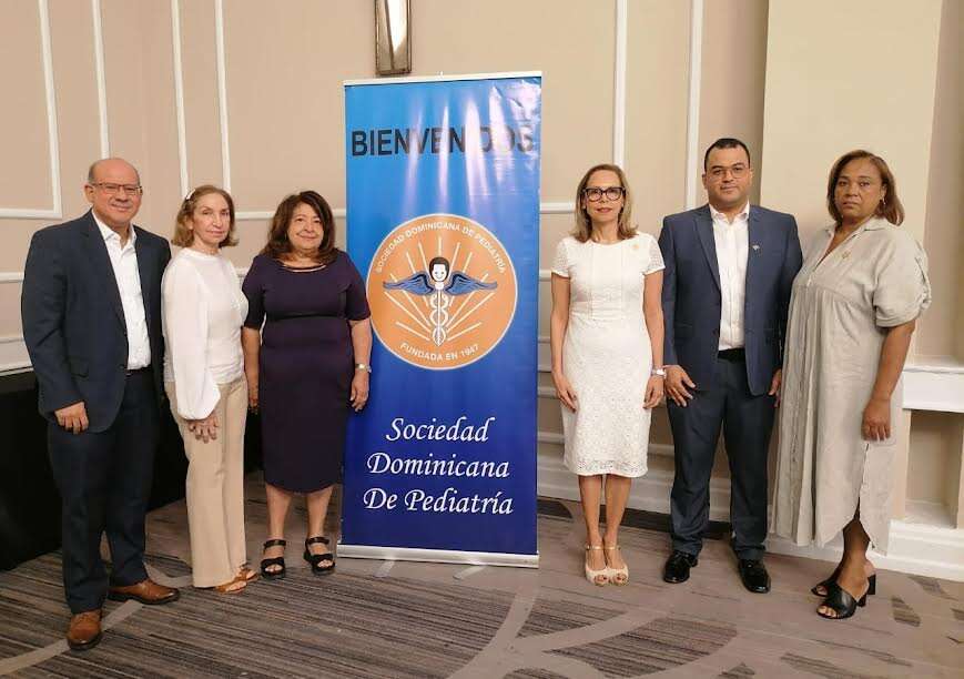 Sociedad Dominicana de Pediatría implementa plan de contingencia contra el dengue