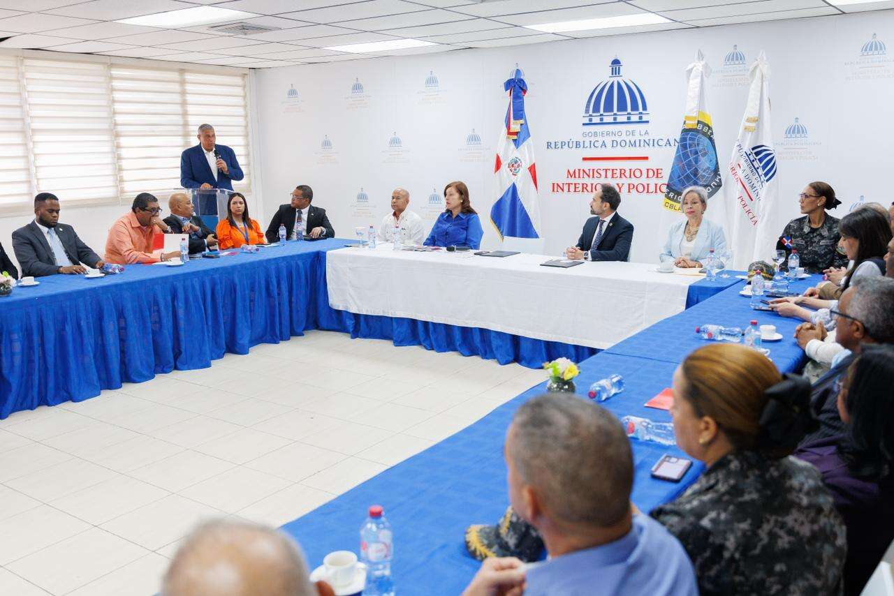 Plataforma Electrónica para Denuncias Anónimas: Iniciativa de MIP y Crime Stoppers