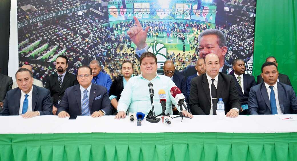 FP recusará 3 jueces del TSE por presunta «hostilidad» contra la oposición.