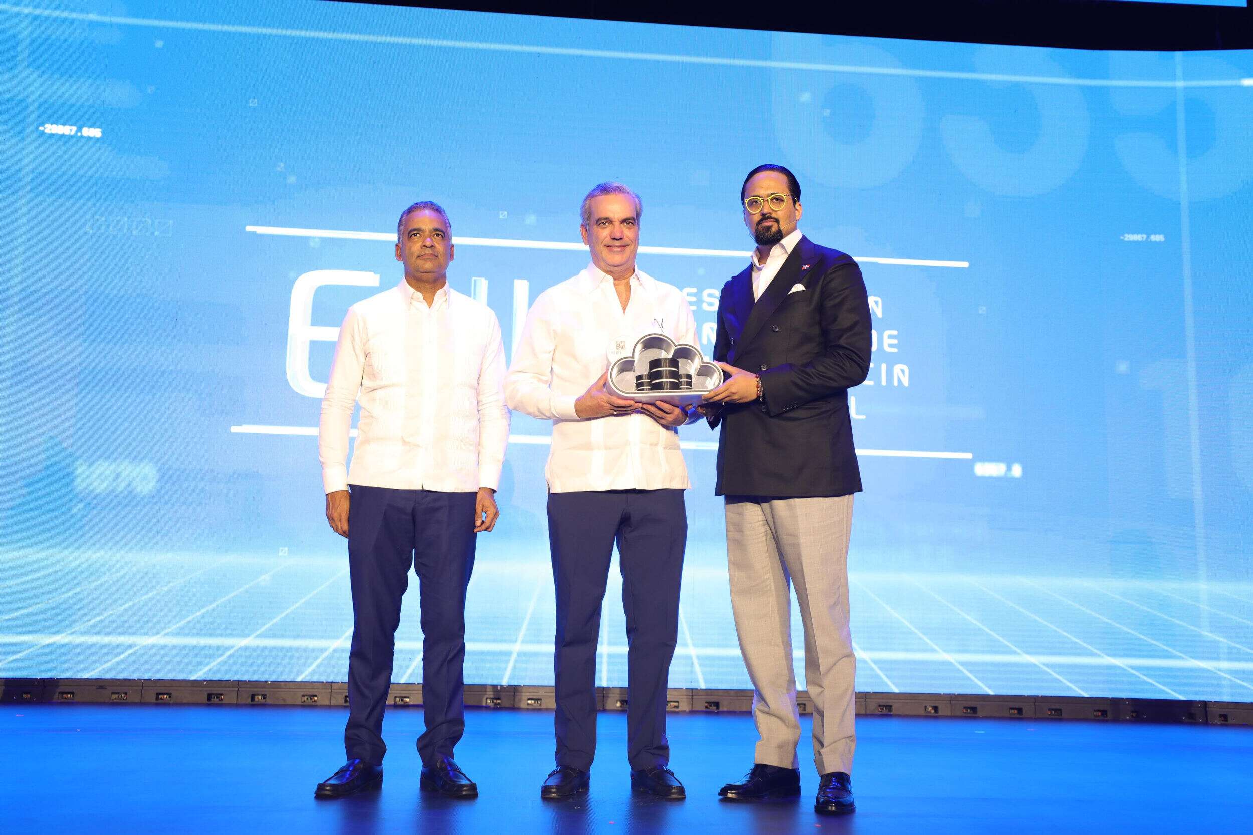 OGTIC establece prioridades a nivel de gobierno digital para 2024 