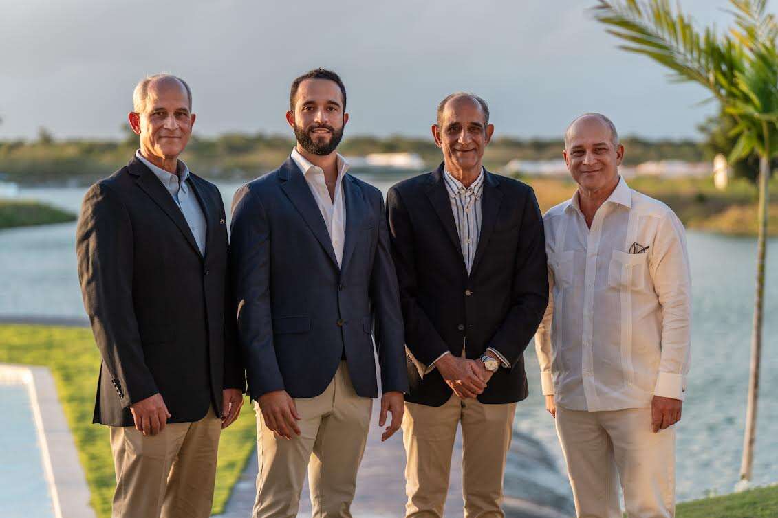 Hermida Developments presenta nuevo proyecto en Punta Cana