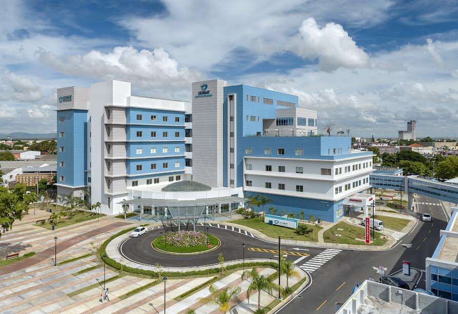 CEDIMAT encabeza ranking de empresa más admirada del sector salud