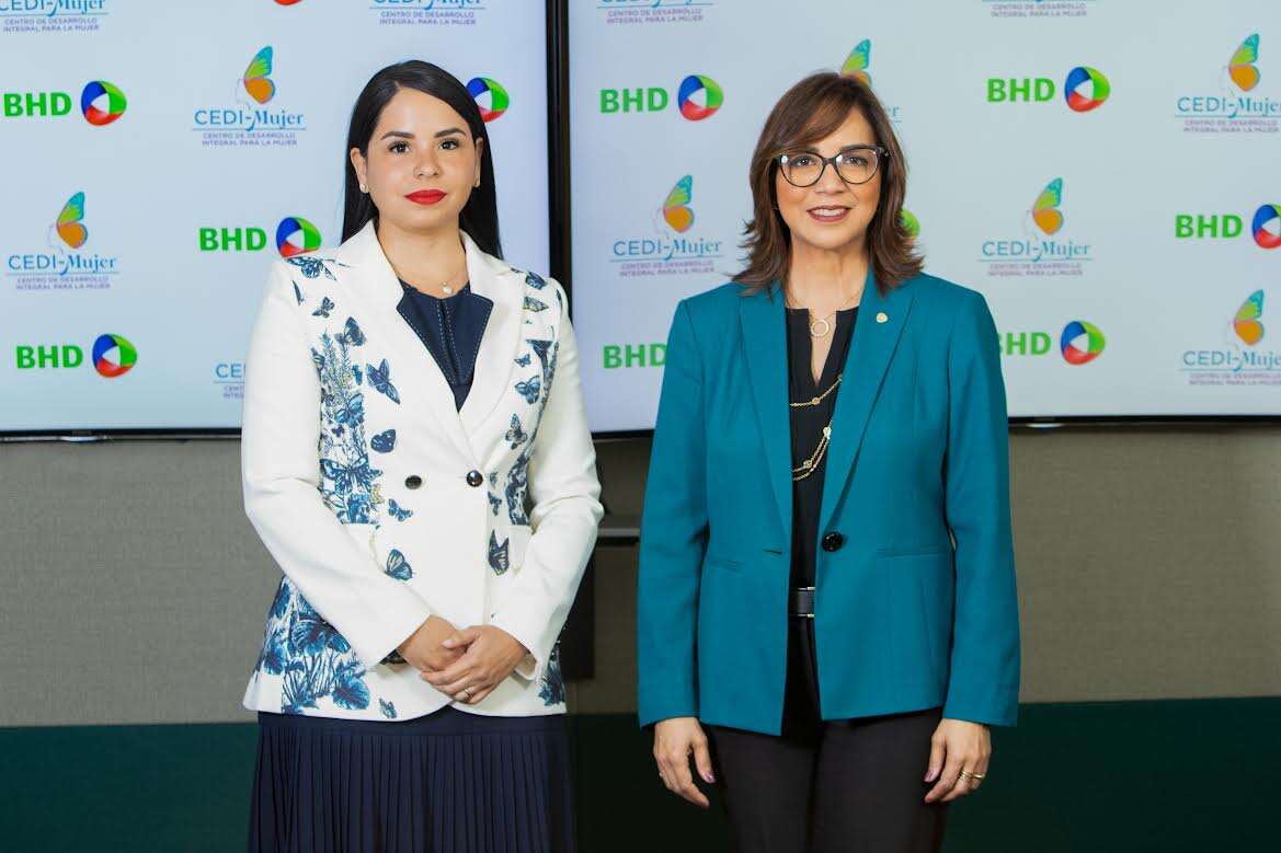 CEDI-MUJER gestiona pasantías y capacitaciones para mujeres