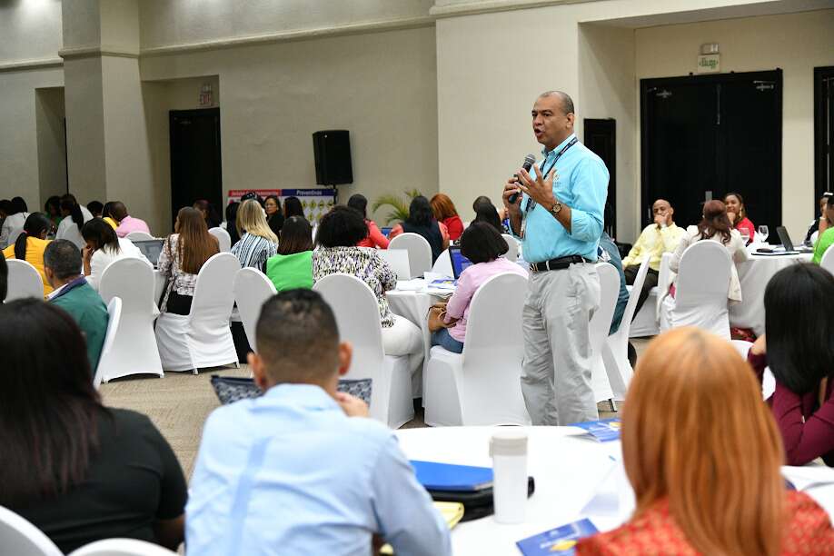 Minerd e Intrant inician Programa de Formación Vial para Multiplicadores