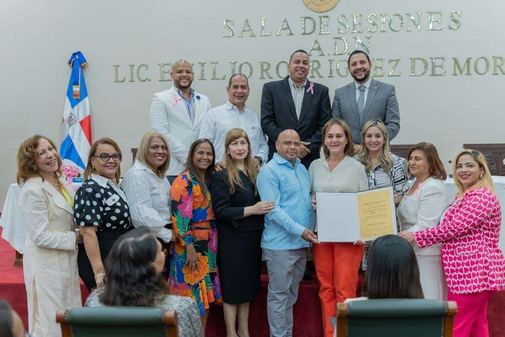 La Alcaldía del DN reconoce a destacadas mujeres como ‘Heroínas de la Cotidianidad’ por su aporte a la comunidad»