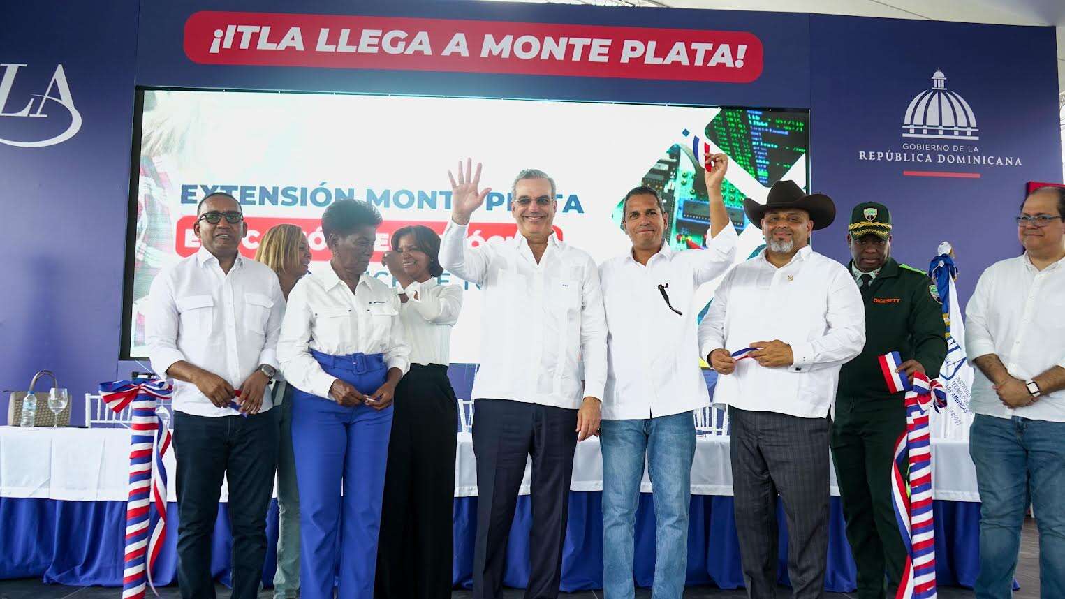 ITLA inaugura una nueva extensión en Monte Plata