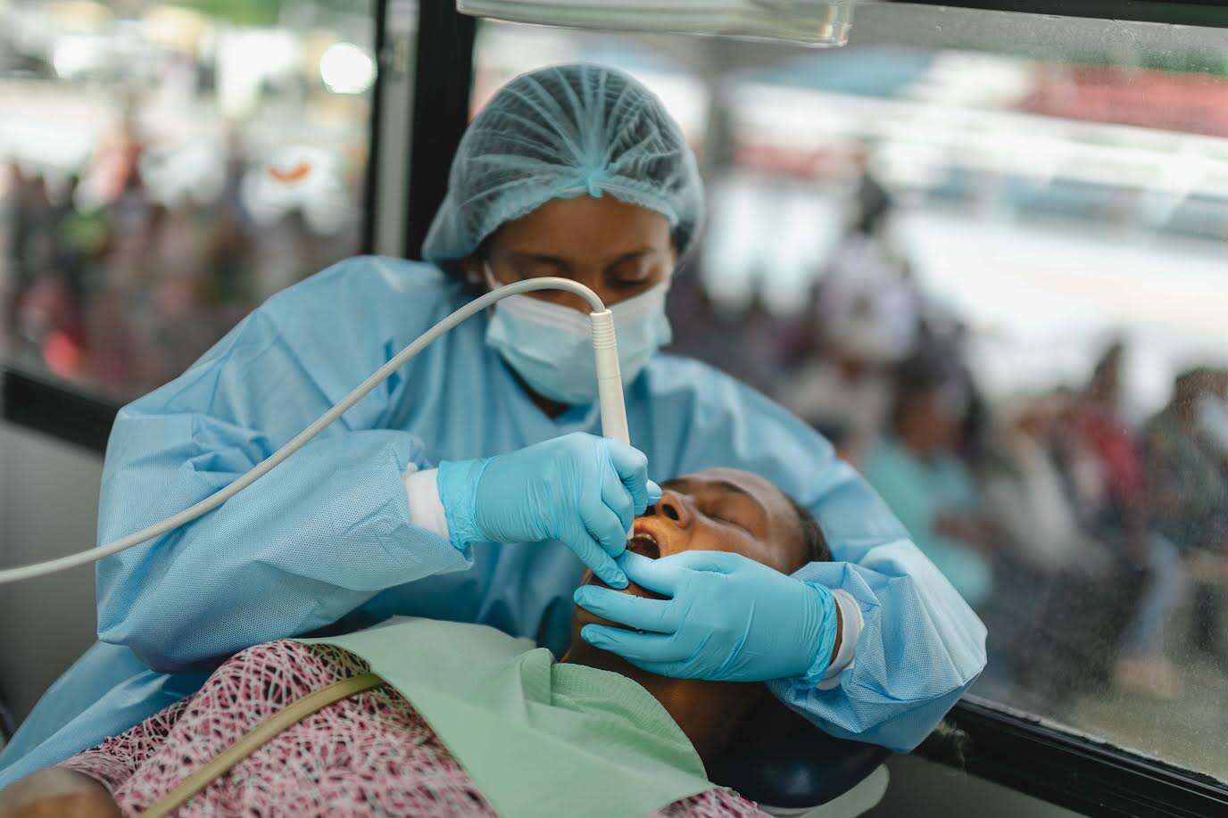 Jornadas sociales impactan a tres mil personas vulnerables en el Este del país