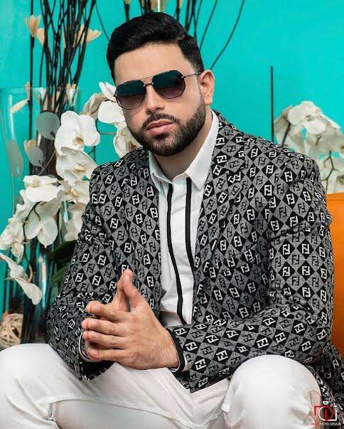 Un exintegrante de Chiquito Team Band anuncia una gira por los EE.UU.