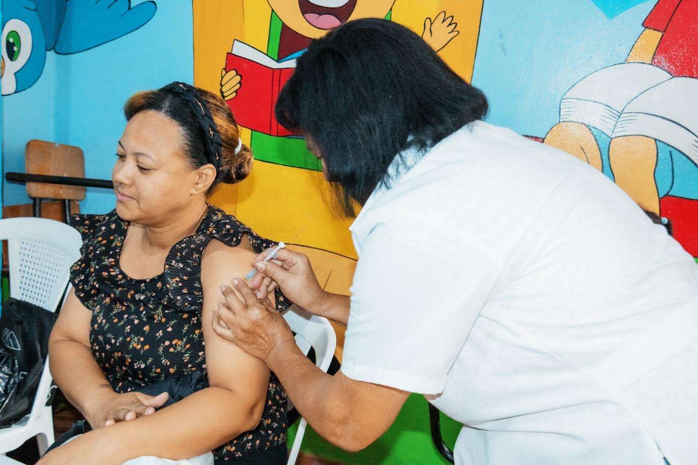Carolina Mejía insta a los servidores públicos a abrazar el servicio y a la gente con amor