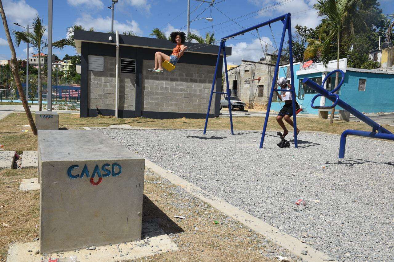 Fellito Suberví: “Estamos cambiando cañadas de terror por espacios de vida”