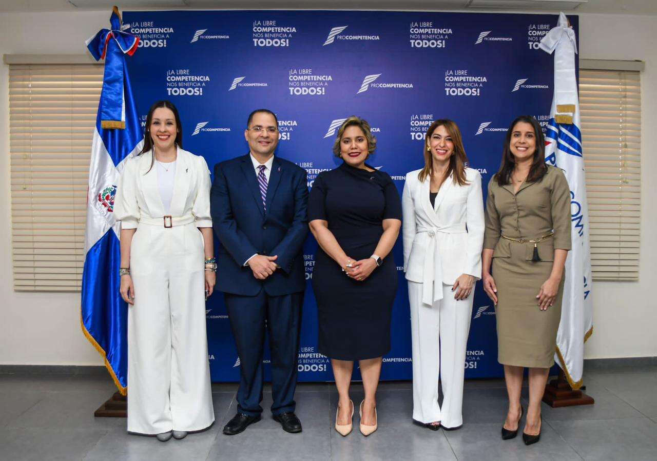 El Consejo Directivo de ProCompetencia ha admitido a trámite el primer caso de colusión en compras públicas