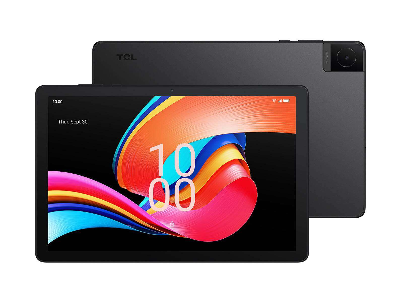 TCL lanza nuevas tabletas con tecnología NXTVISION para mejorar la experiencia visual