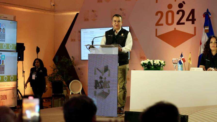 La Junta Central Electoral (JCE) ha exhortado al gobierno a completar la asignación presupuestaria a los partidos políticos