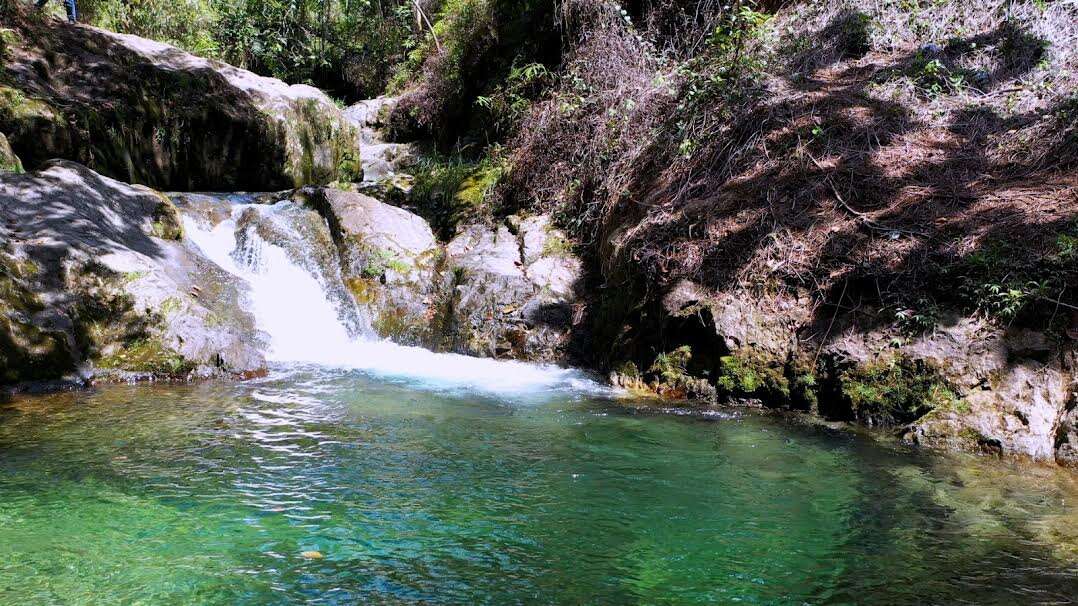 Medio Ambiente enfatiza cuidado de la naturaleza en Semana Santa