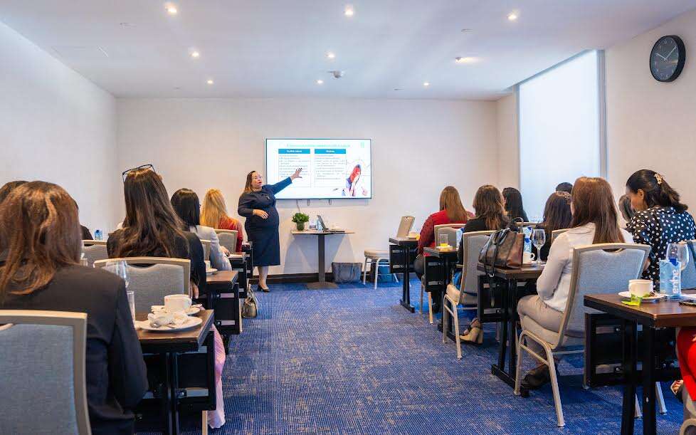 Pellerano & Herrera organiza talleres sobre prevención del acoso laboral