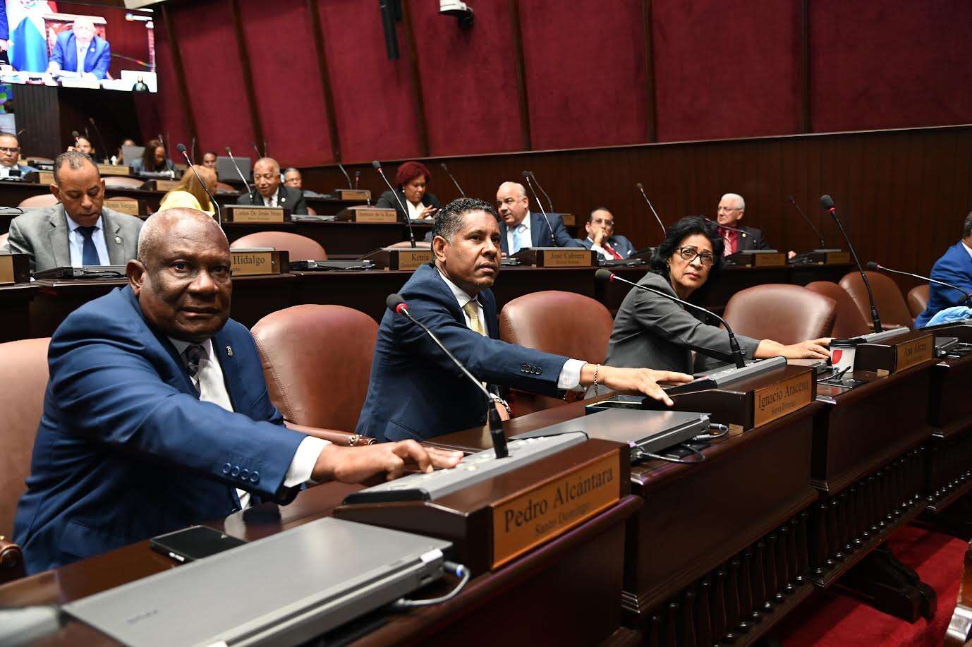 Diputados aprueban Tamizaje Neonatal para detección temprana de enfermedades en infantes