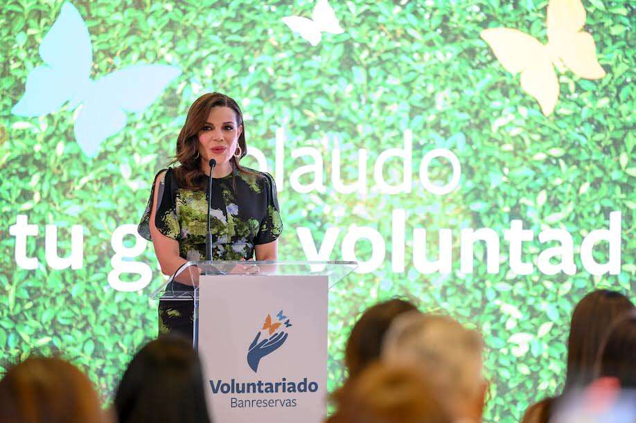 Voluntariado Banreservas reconoce a mujeres inspiradoras con ‘Aplaudo Tu Gran Voluntad