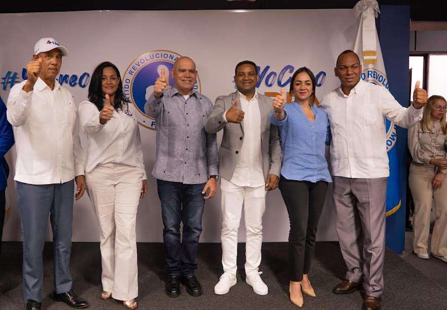 Lanzan movimiento «La gran unión cultural» del PRM