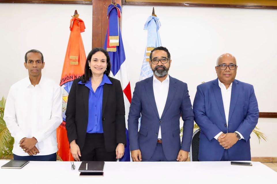 Comisión Nacional de Emergencias finaliza ‘Plan Nacional para la Reducción del Riesgo de Desastres’ en taller