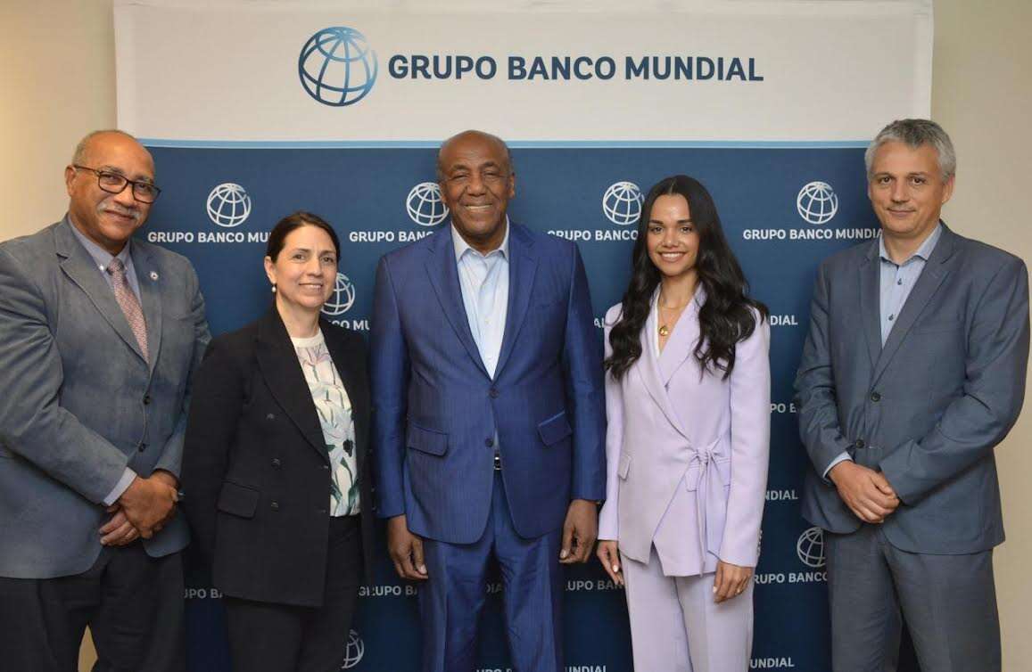 Banco Mundial apoyará a RD en impulso de la transición energética